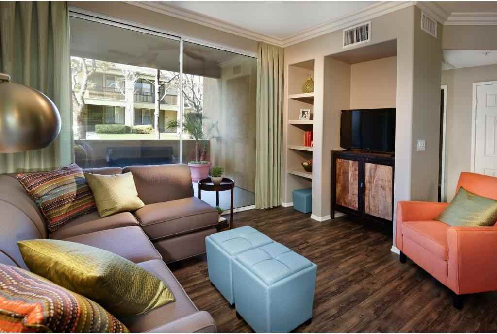 Camino Real Apartment Homes Apartments 7951 Etiwanda Ave, Rancho