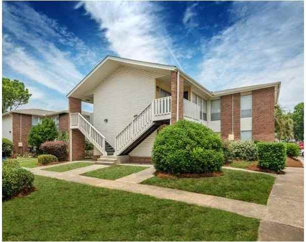 Ashley Grove Apartments 1735 Ashley Hall Rd, Charleston, SC 29407