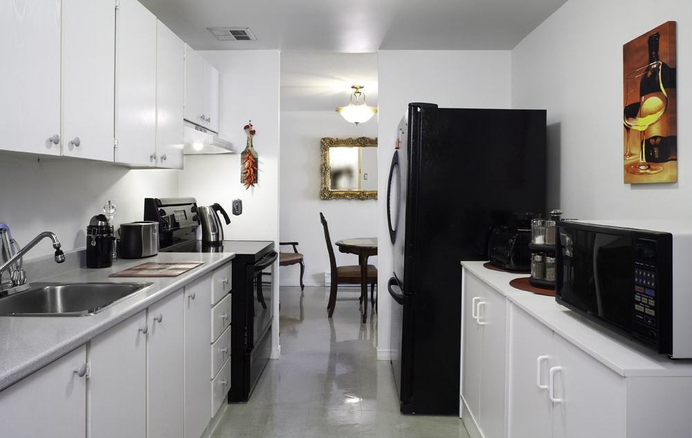 10 rue Radisson Apartments 210 Rue Radisson, Gatineau, QC J8Z 1T5