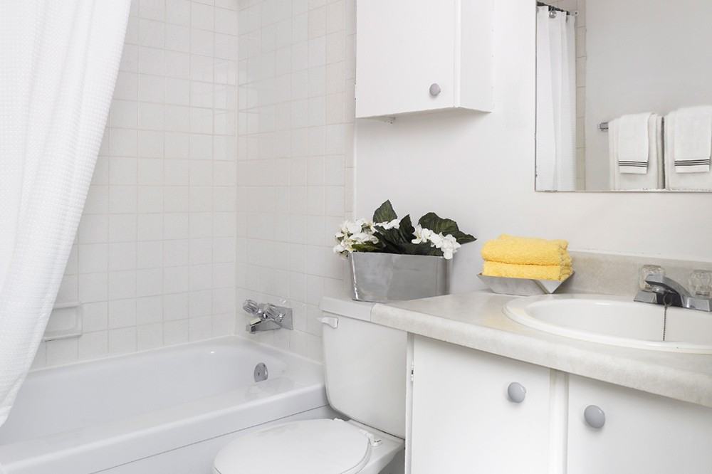 10 rue Radisson Apartments 210 Rue Radisson, Gatineau, QC J8Z 1T5