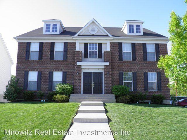 Stonewall Creek Dr. Apartments Stonewall Creek Dr, O'Fallon, MO 63368 Zumper