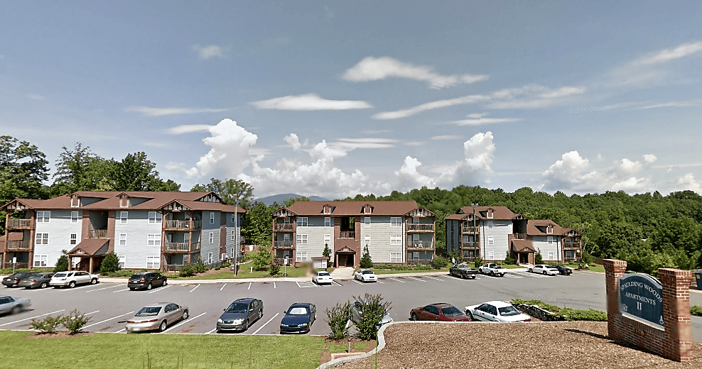 Spaulding Woods I & II Apartments for Rent 838 Spaulding Rd, Marion