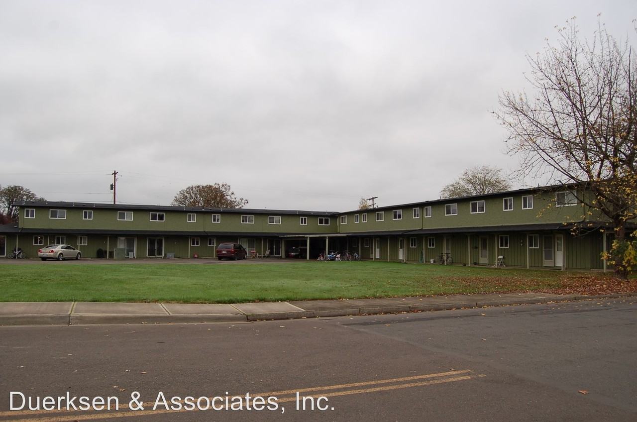 Lageraldea Manor Apartments in Philomath, OR 97370 Zumper