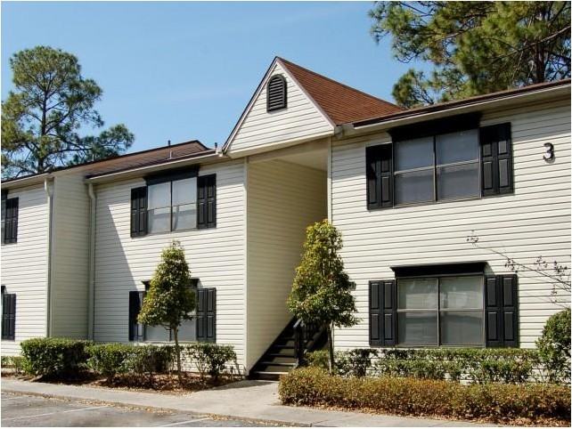 Planters Walk Apartments 7350 Blanding Blvd, Jacksonville, FL 32244