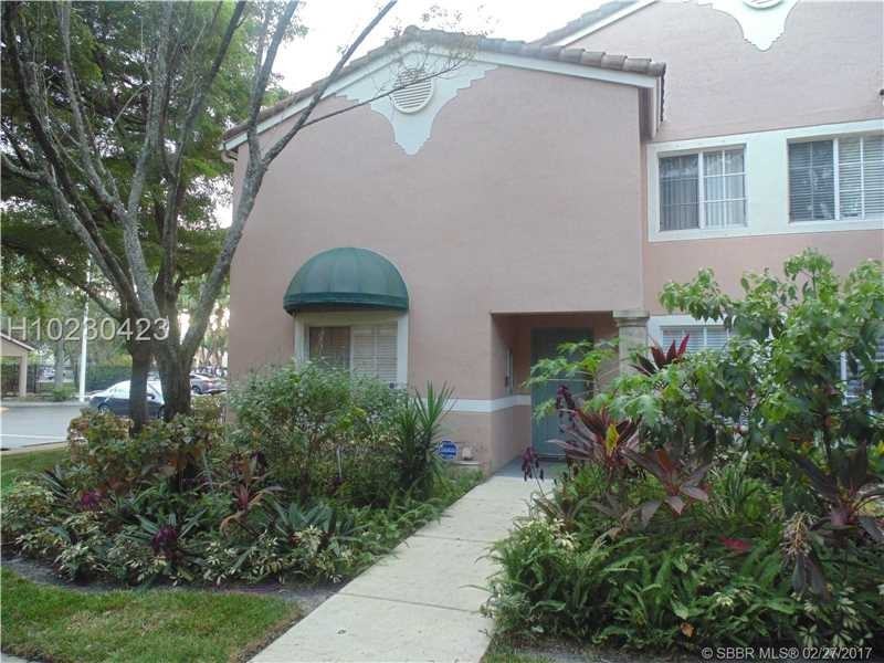 St.Andrews Pl 111, Miramar, FL 33025 3 Bedroom Apartment for Rent for