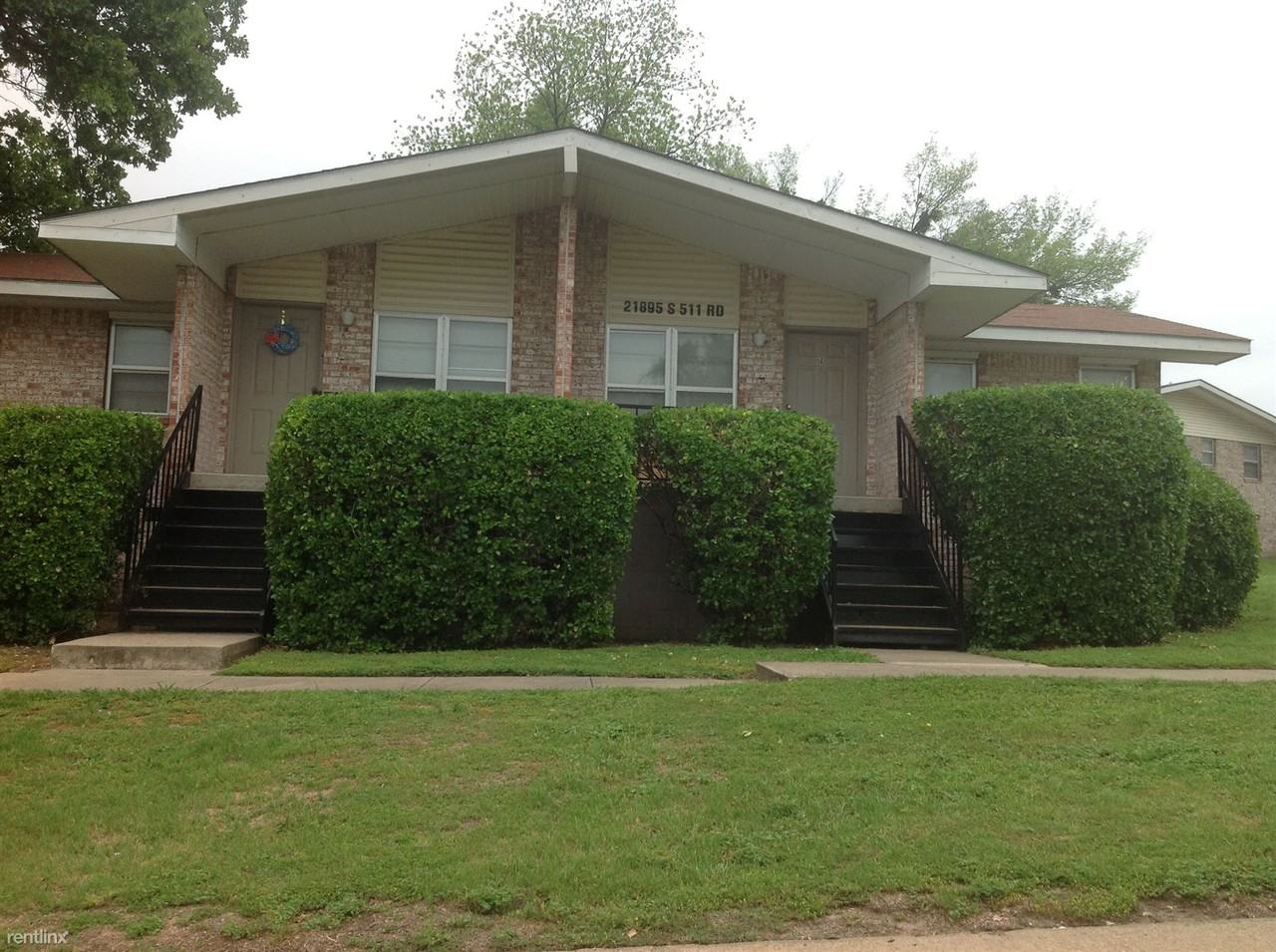 GardenWalk of Tahlequah Apartments 18165 W 798 Rd, Tahlequah, OK