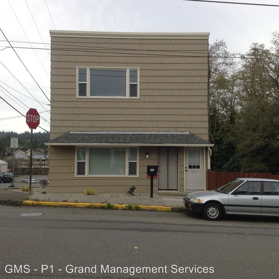 Elrod & 10th Street Apartments S 10th St, Coos Bay, OR 97420 Zumper