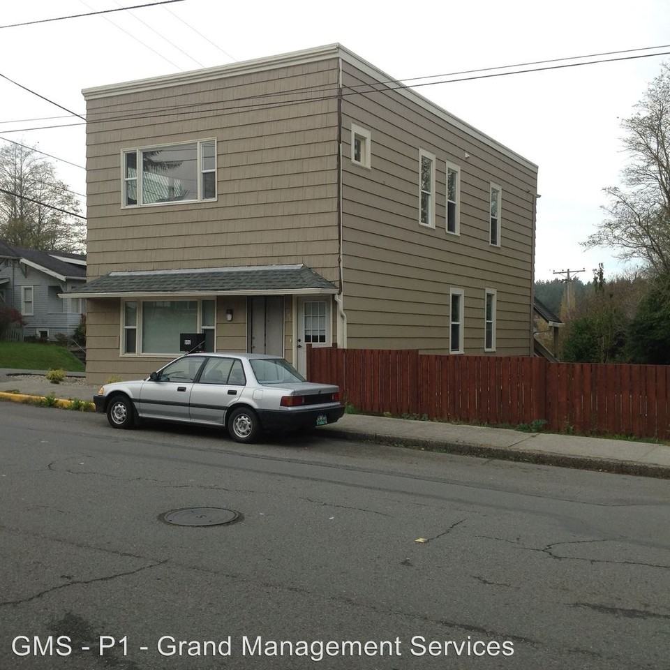 Elrod & 10th Street Apartments S 10th St, Coos Bay, OR 97420 Zumper