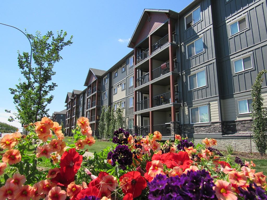 2711 James Mowatt Trail SW Apartments in Callaghan, Edmonton, AB T6W 1A7 Zumper