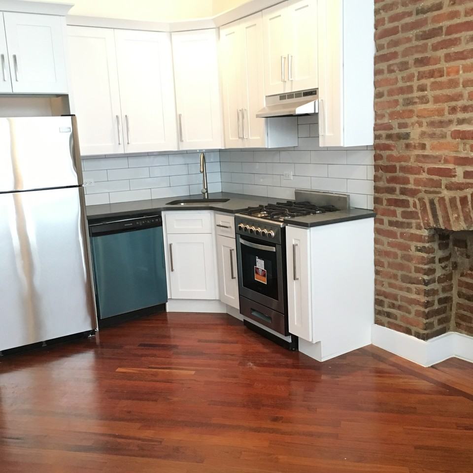 1950 Broadway 3, New York, NY 11207 2 Bedroom Apartment for Rent for