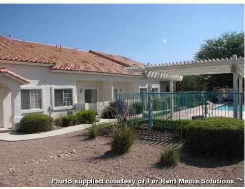 Oakwood Management Company Townhomes Apartments 8601 W Charleston