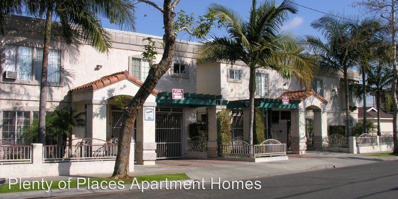 Petrol East 730915 Petrol St. Apartments 2400 E Artesia Blvd, Long