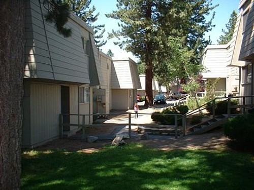 3421 Spruce Avenue Apartments 3421 Spruce Ave, South Lake Tahoe, CA