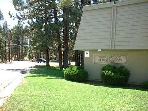 3421 Spruce Avenue Apartments 3421 Spruce Ave, South Lake Tahoe, CA