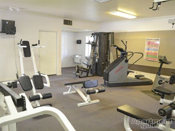 Whispering Sands Apartments Juan Tabo Blvd NE, Albuquerque, NM 87123