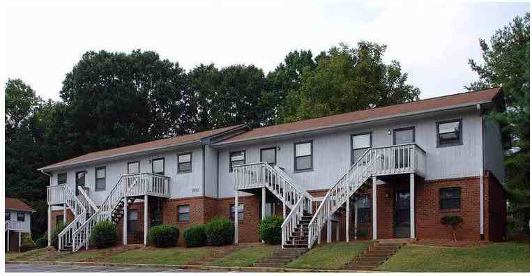 British Square Apartments 57085712 Shattalon Dr, WinstonSalem, NC