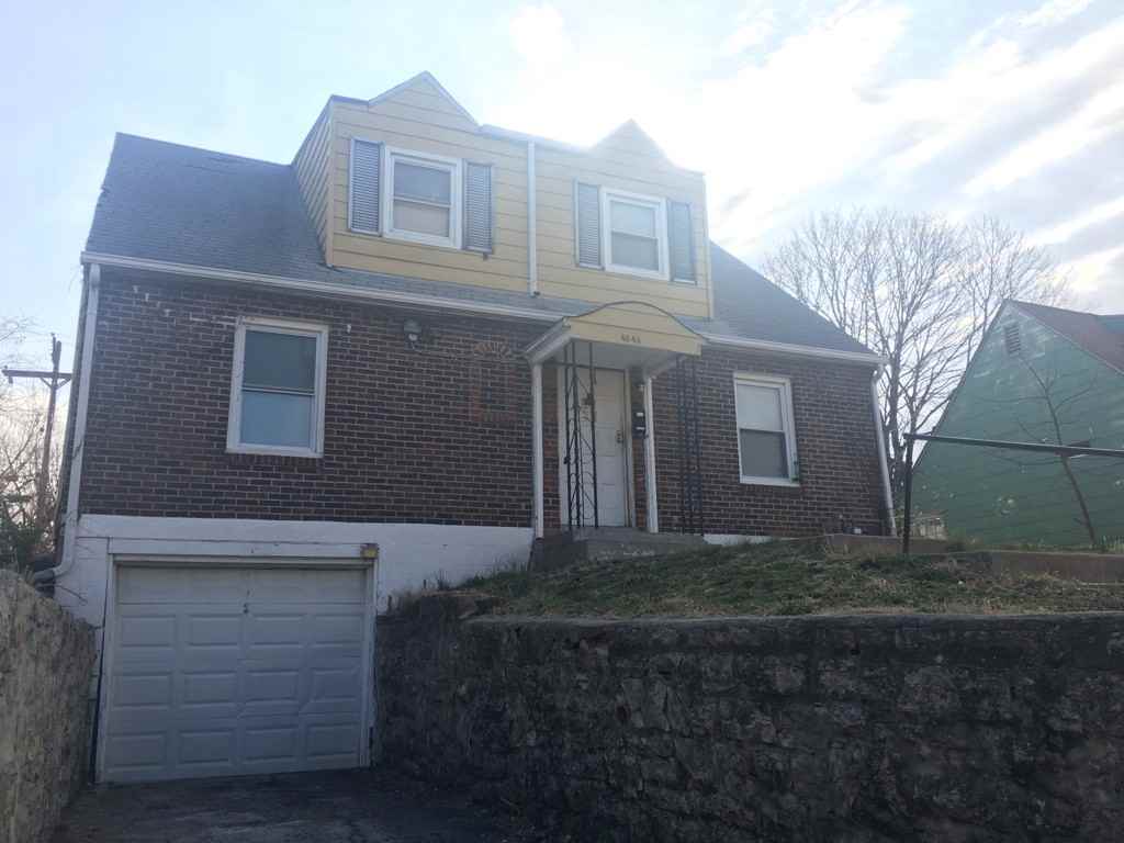 4545 Indiana Avenue, Kansas City, MISSOURI 64130 3 Bedroom House for Rent for 680/month Zumper