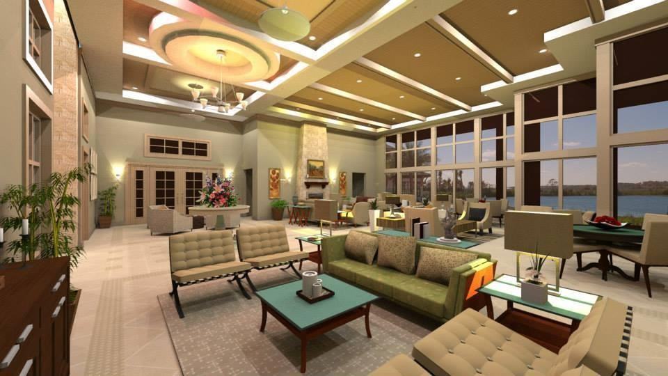 Sanctuary at Eagle Creek Apartments 14001 Narcoossee Rd, Orlando, FL