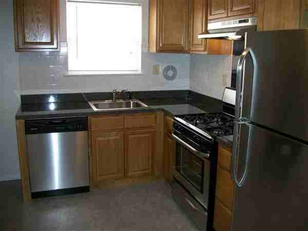 Donaldson Park Apartments 321 Crowells Rd, Highland Park, NJ 08904