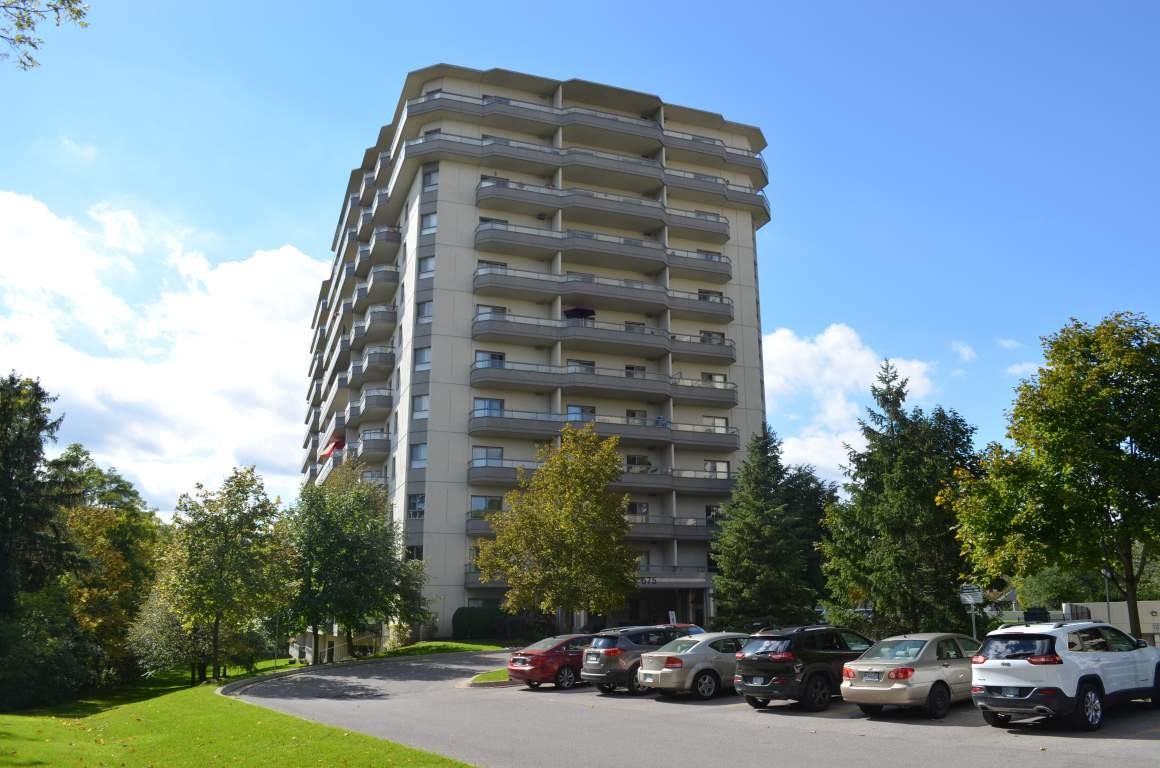 Windermere Place III Apartments 675 Windermere Rd, London, ON N5X 4G2