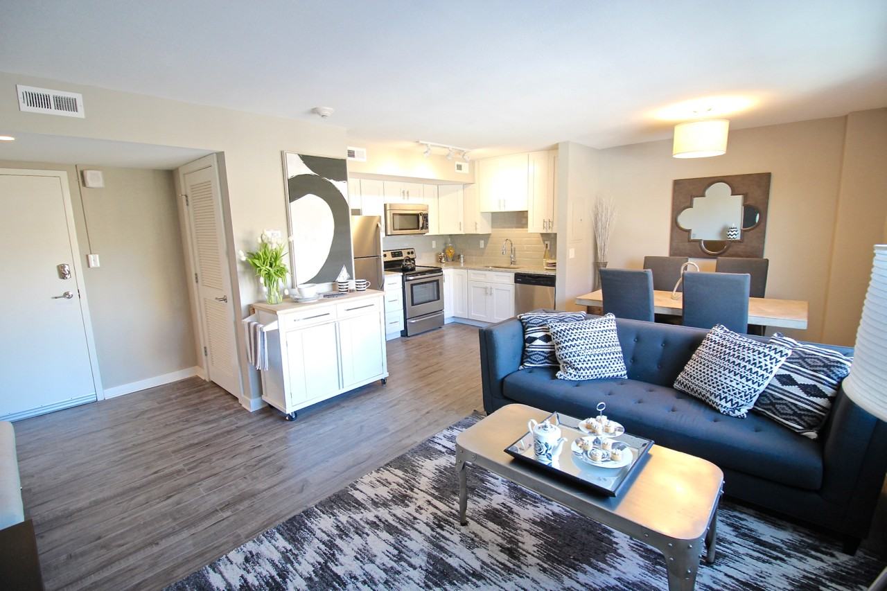 209 Emanuel Cleaver Ii Blvd, Kansas City, MO 64112 2 Bedroom Apartment for Rent PadMapper