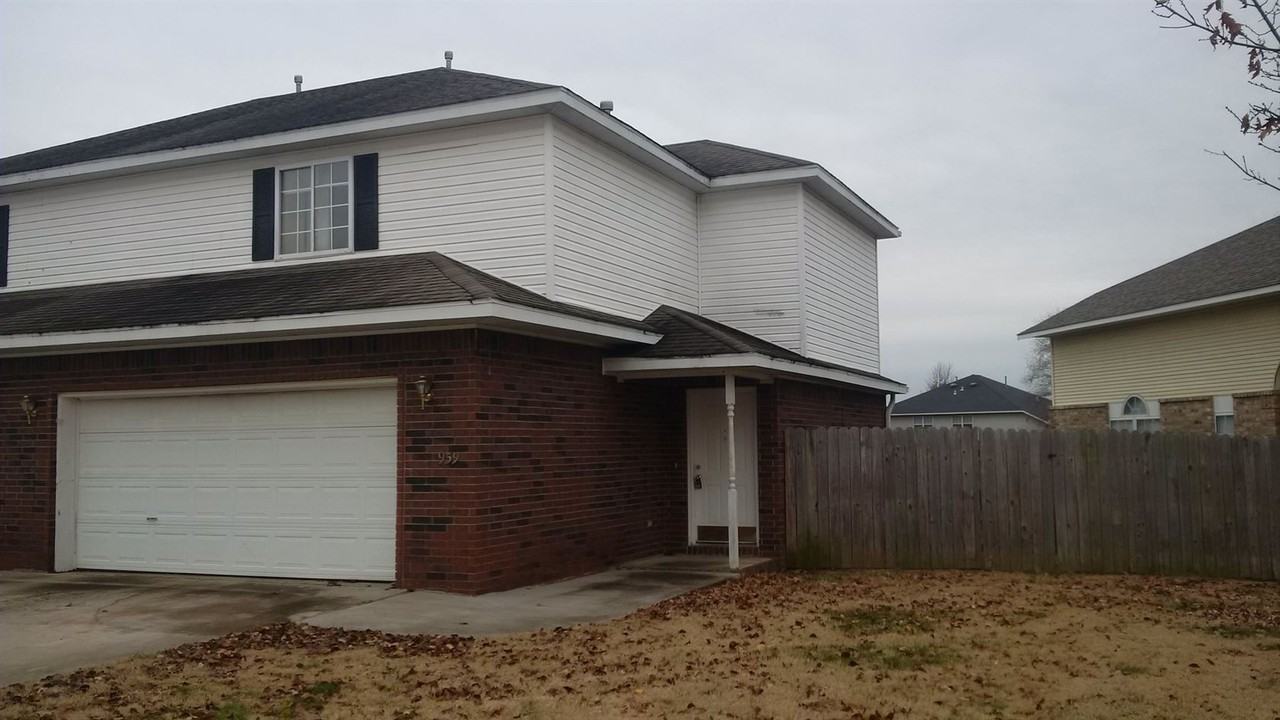 N. Daisy Lane Apartments N Daisy Ln, Fayetteville, AR 72704 Zumper