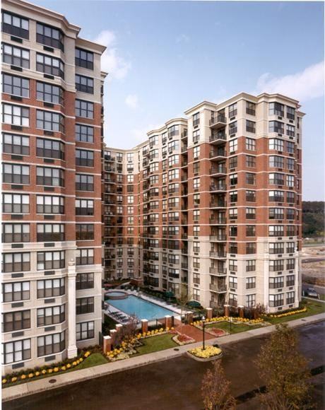 Riverbend at Port Imperial Apartments 25 Avenue At Port Imperial