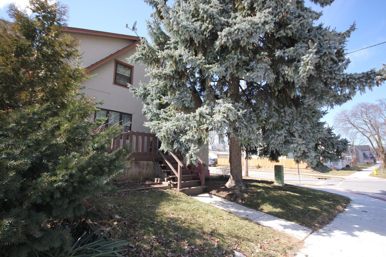 363 Ashland Avenue Apartments 363 Ashland Ave, London, ON N5W 4E9