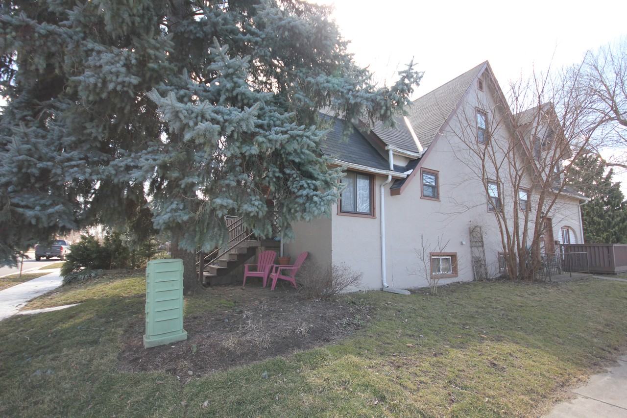 363 Ashland Avenue Apartments 363 Ashland Ave, London, ON N5W 4E9