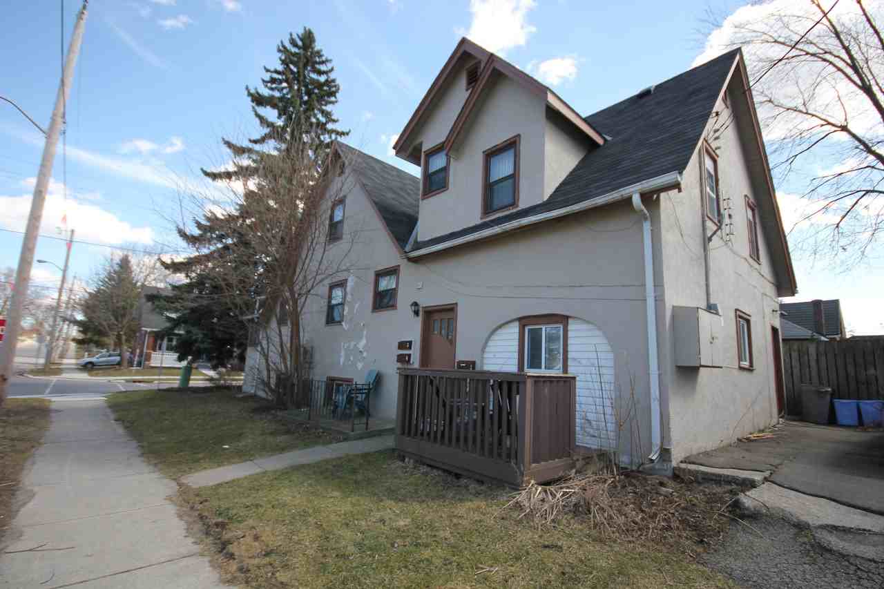 363 Ashland Avenue Apartments 363 Ashland Ave, London, ON N5W 4E9