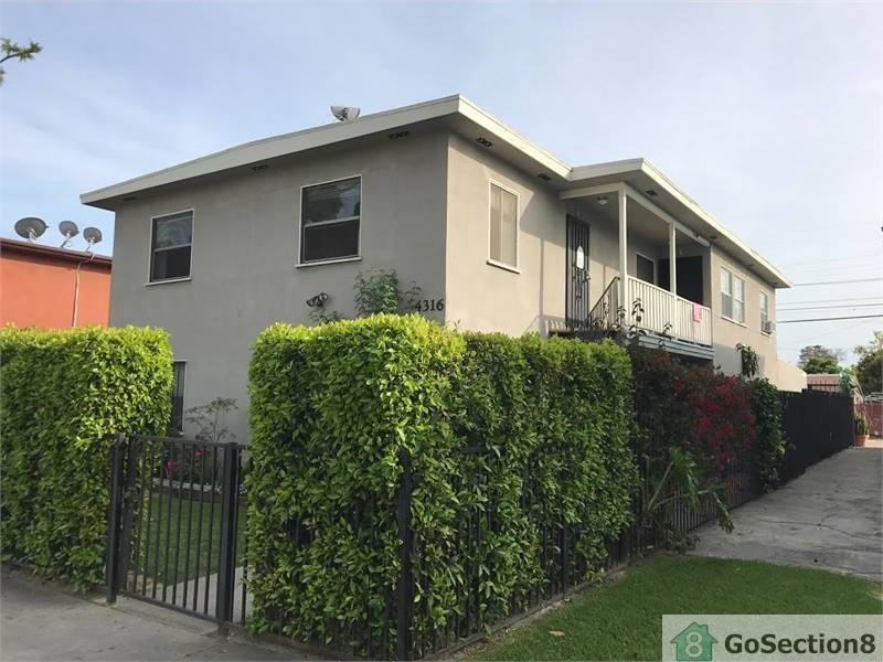 4316 Martin Luther King Jr Blvd B, Lynwood, CA 90262 2 Bedroom Apartment for Rent for 1,500