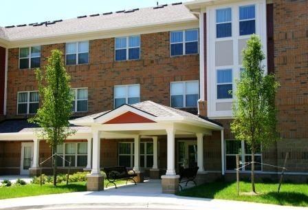 Gratiot Woods Coop Senior Apartments 5500 McClellan Ave, Detroit, MI