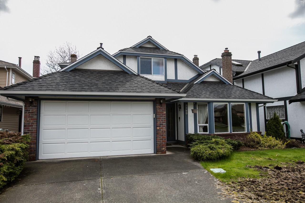 9760 Allison Court, Richmond, BC V6Y 3J1 3 bedroom apartment for rent