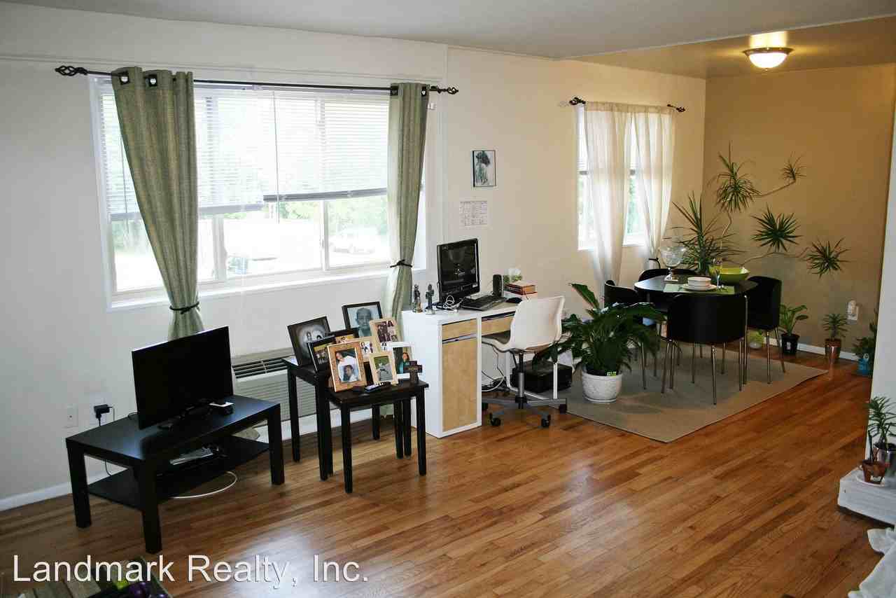 519 South Frederick Avenue 521 South Frederick Avenue Apartments 521