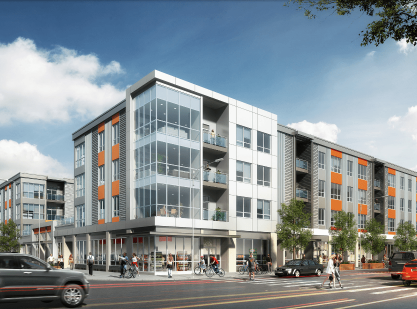 1950 N Campbell Ave, Chicago Modern Logan Square Apartments for Rent