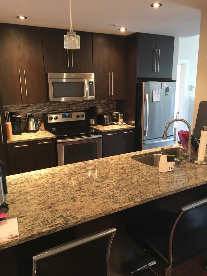 635 Larry Uteck Blvd, Halifax, NS B3M 0H4 3 Bedroom Apartment for