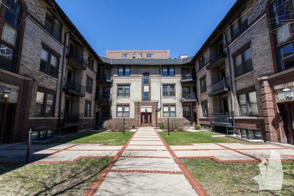 W Deming Place 3N, Chicago, IL 60614 2 Bedroom Apartment for Rent PadMapper