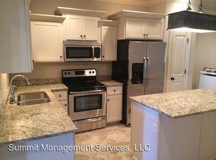 304 Fieldstone Farms Apartments 304 Fieldstone Dr, Oxford, MS 38655