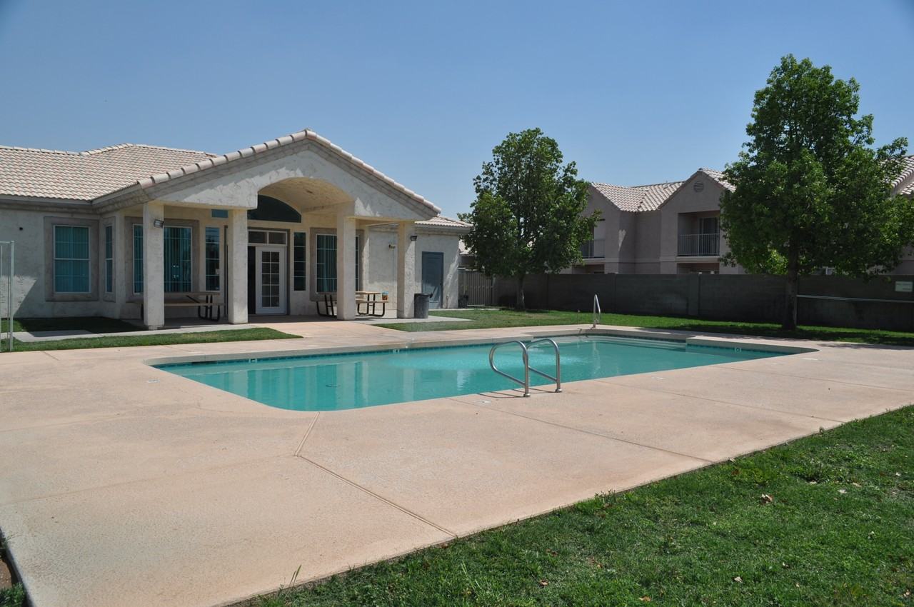 Coronado Apartments 903 N California Ave, Coolidge, AZ 85128 Zumper