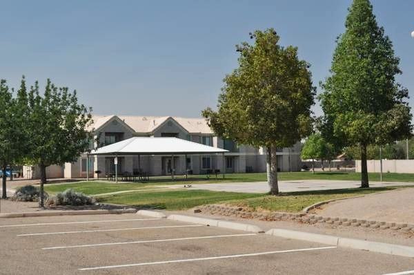 Coronado Apartments 903 N California Ave, Coolidge, AZ 85128 Zumper