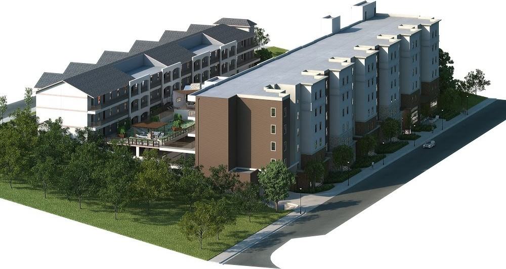 The Knox Apartments 1511 Clinch Ave, Knoxville, TN 37916 Zumper