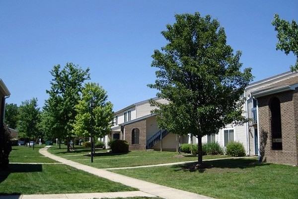 St. Marys Landing Apartments and Townhomes 21590 Pacific Dr