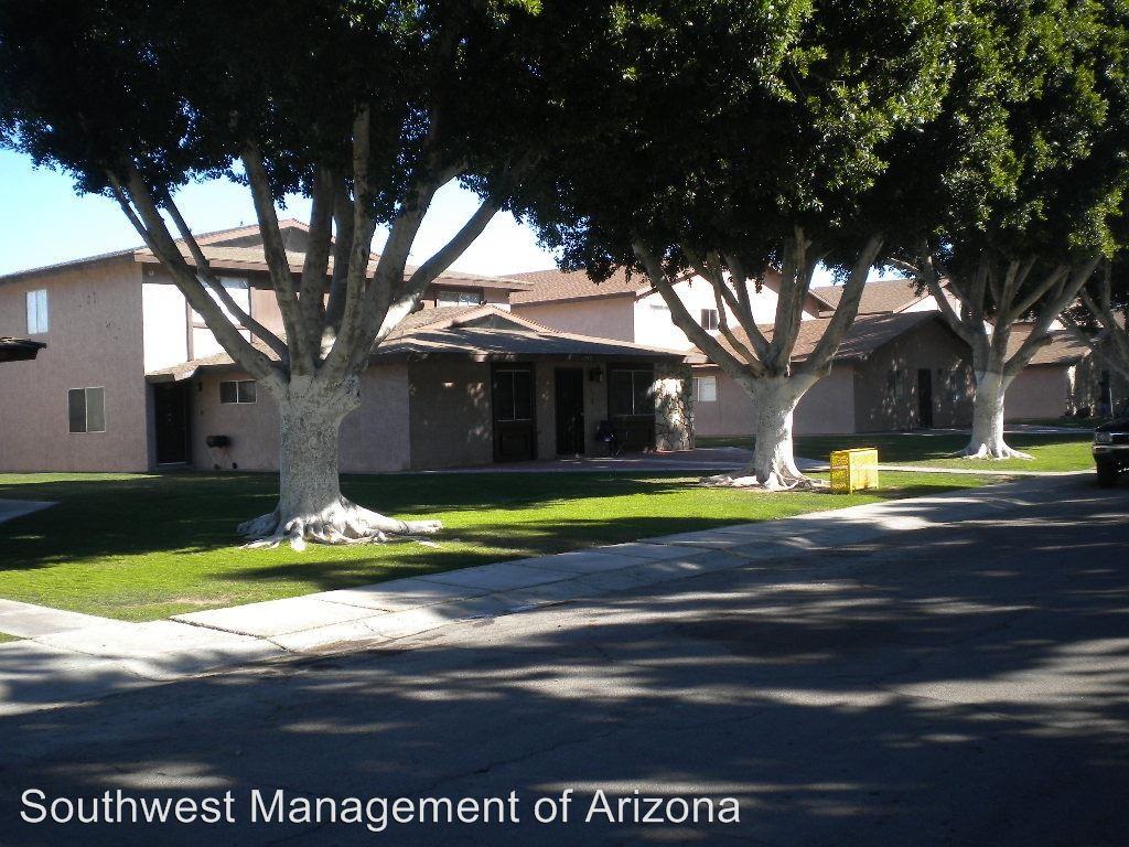 Three Brookhurst Condos 1224, 1281, 1283 W. 20th Place Apartments