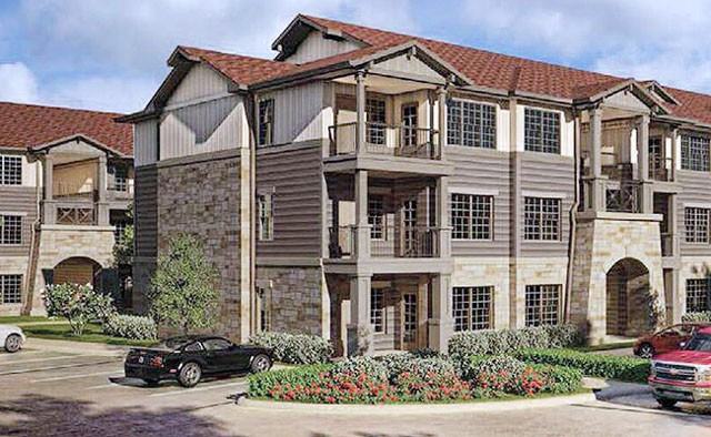 7035 Pickwell Drive 421, San Antonio, TX 78223 1 Bedroom Apartment for