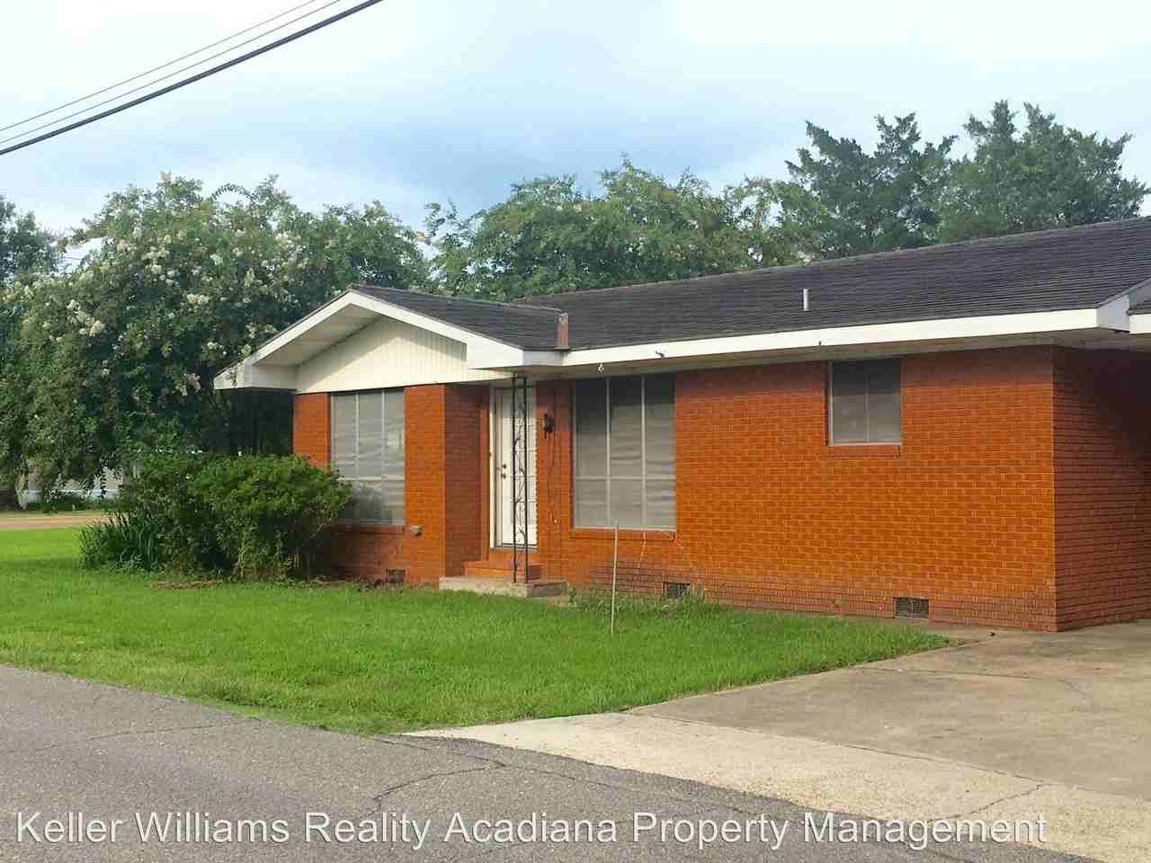 103 Clara St, Broussard, LA 70518 2 Bedroom House for Rent for 800