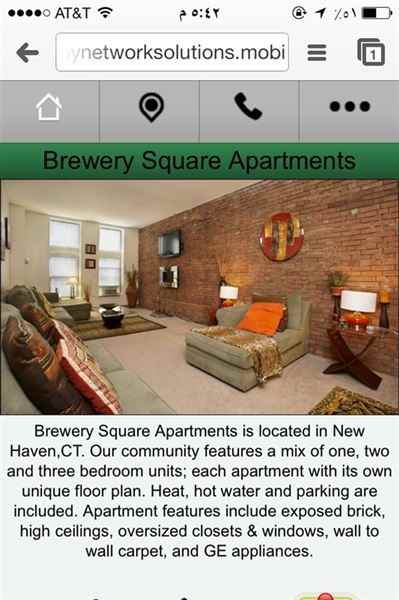 Brewery Square Apartments Chapel St, New Haven, CT 06513 Zumper