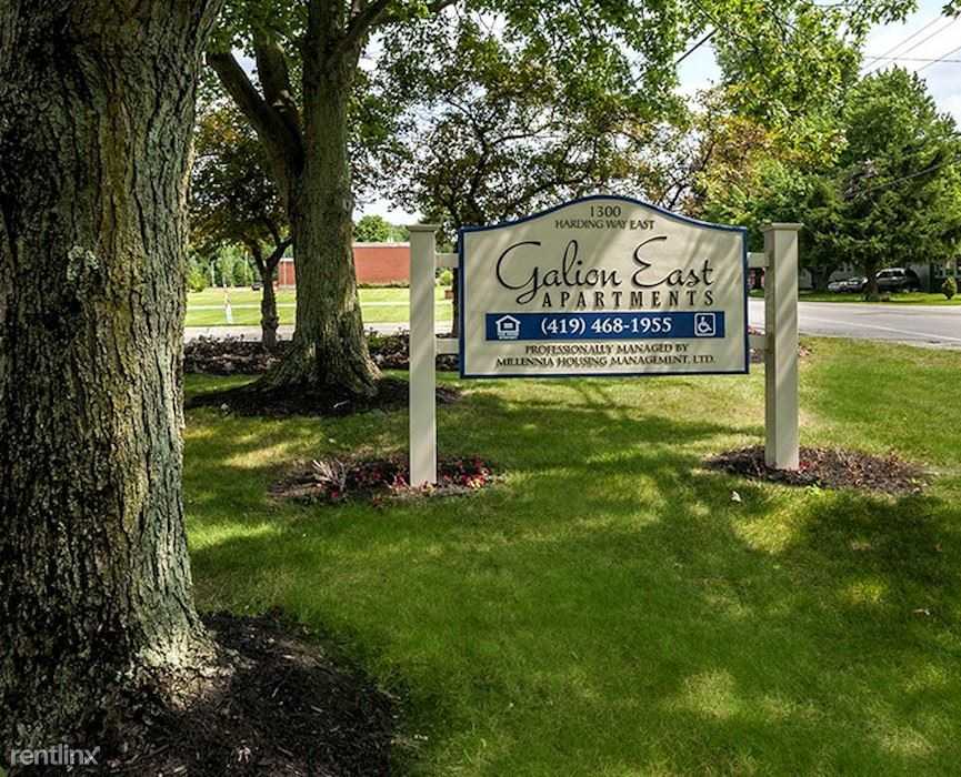 Galion East Apartments 1300 Harding Way E, Galion, OH 44833 Zumper