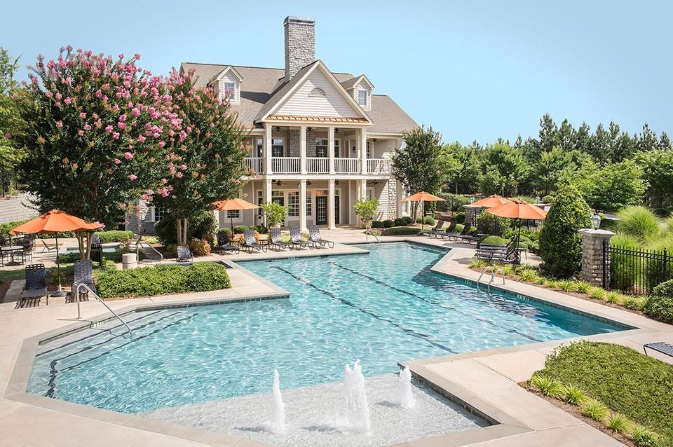 Greystone at Columbus Park Apartments 6500 Whittlesey Blvd, Columbus