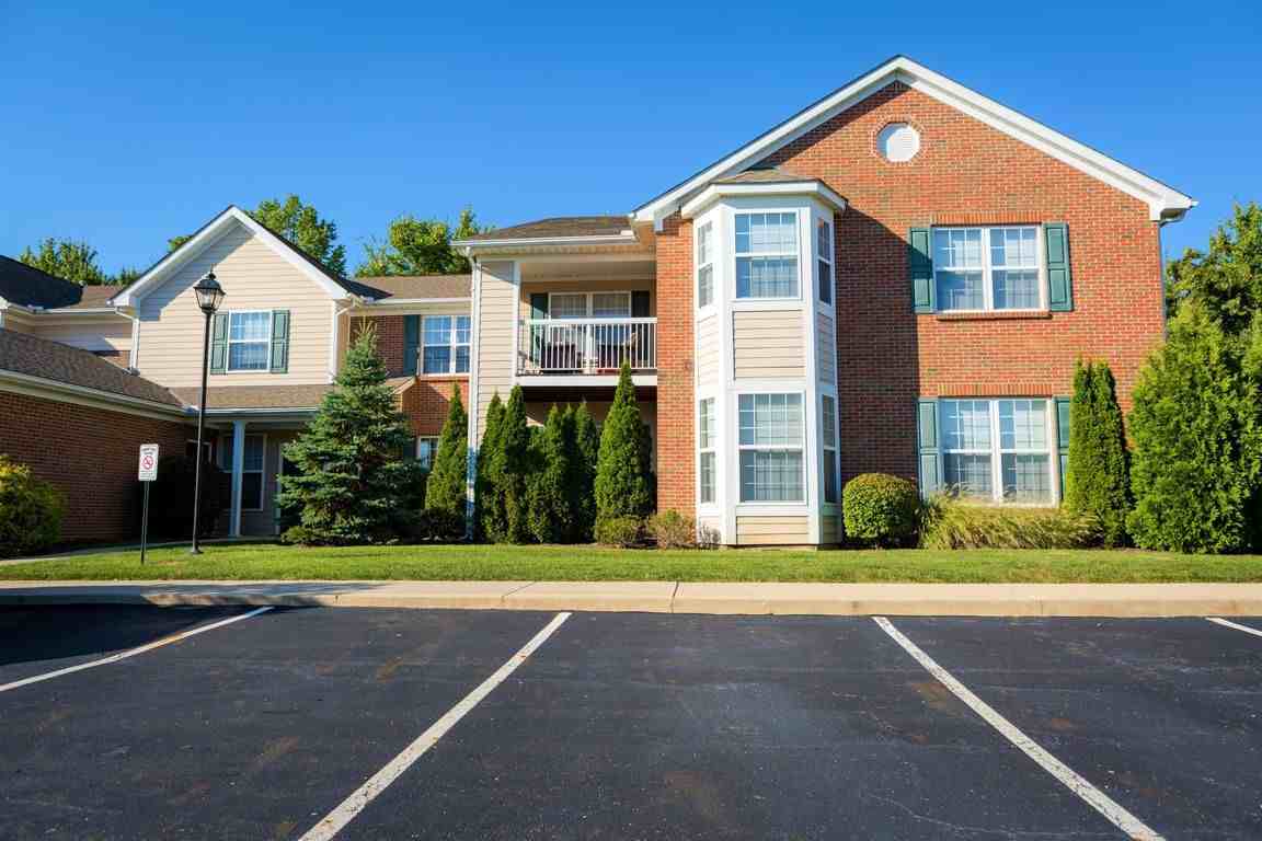 The Residences at Scioto Crossing Apartments 3900 Suffolk Dr, Dublin