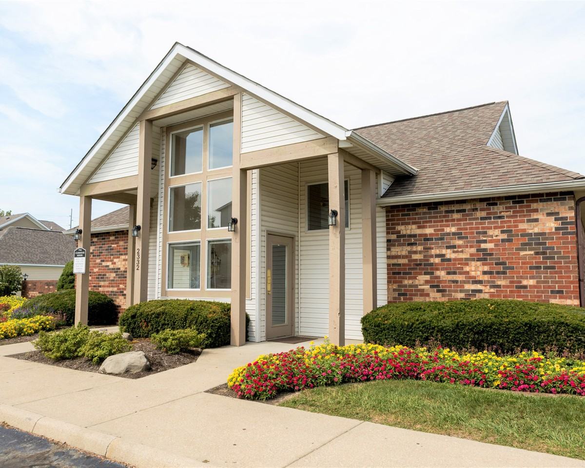 Countryview West Apartments 2332 Asics Rd, Columbus, OH 43026 Zumper